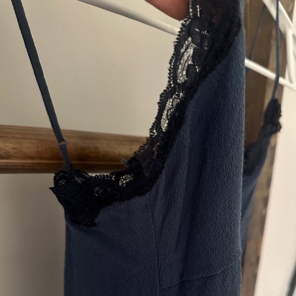 Aritzia Wilfred Leibniz Slip Dress size xxs - Picture 8 of 13